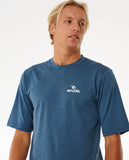 Rip Curl Stack UV Short Sleeve Rash Vest