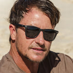 Wow Vision Polarized Matt Black
