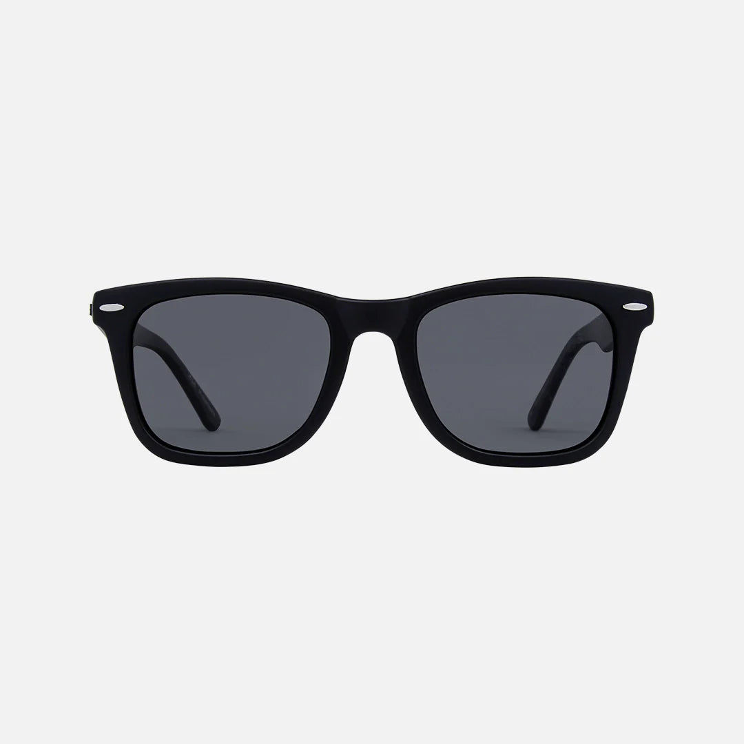 Wow Vision Polarized Matt Black