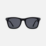 Wow Vision Polarized Matt Black
