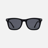 Wow Vision Polarized Matt Black