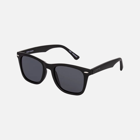 Wow Vision Polarized Matt Black