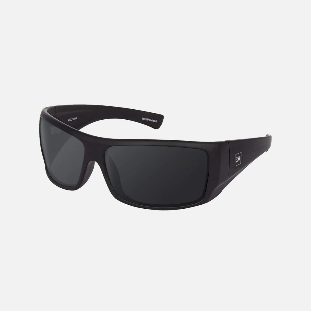 Carve Wolfpak Matt Black
