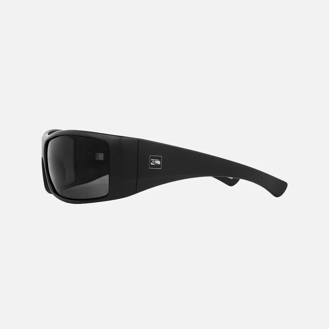 Carve Wolfpak Matt Black