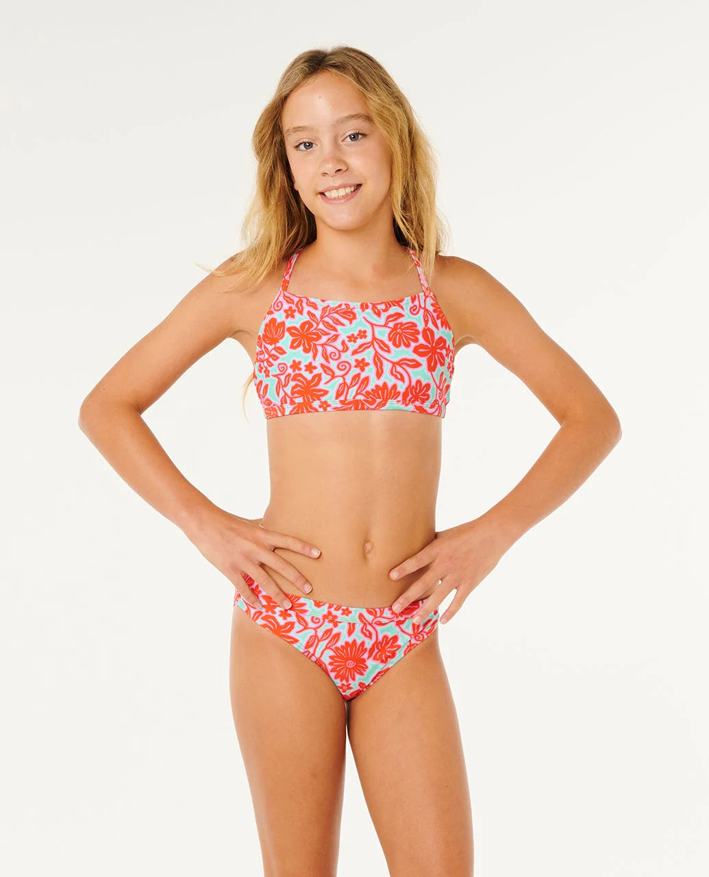 Rip Curl Sunshine Squad 3 Piece Set