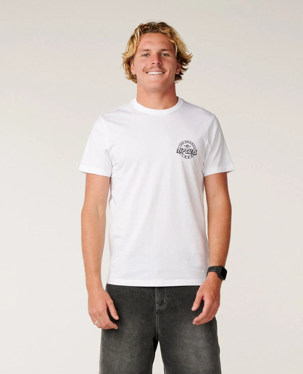 Rip Curl Everyday Standard Tee