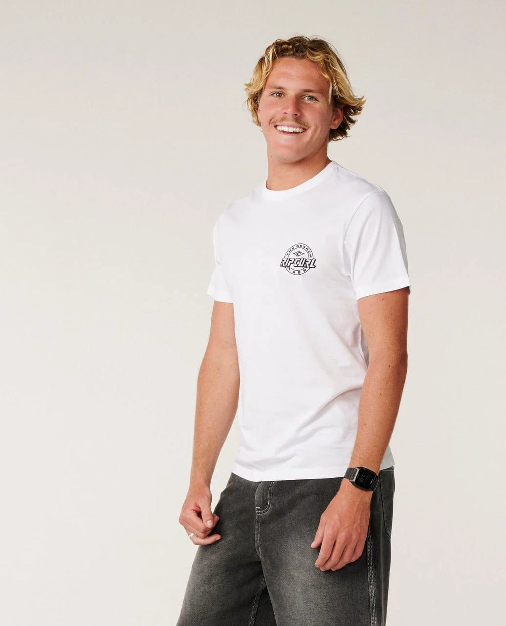 Rip Curl Everyday Standard Tee