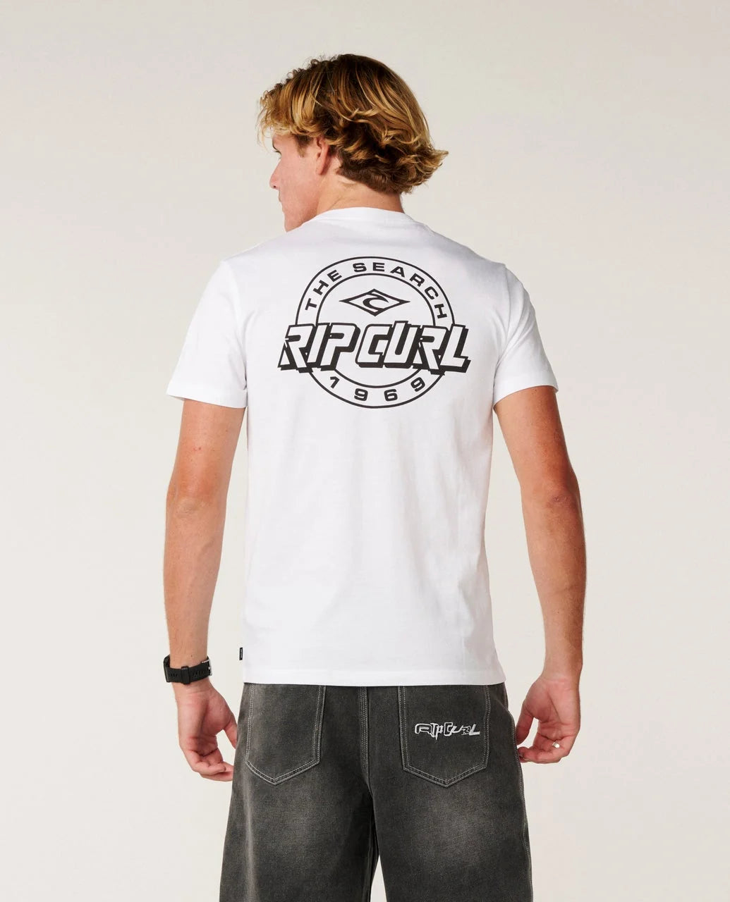 Rip Curl Everyday Standard Tee