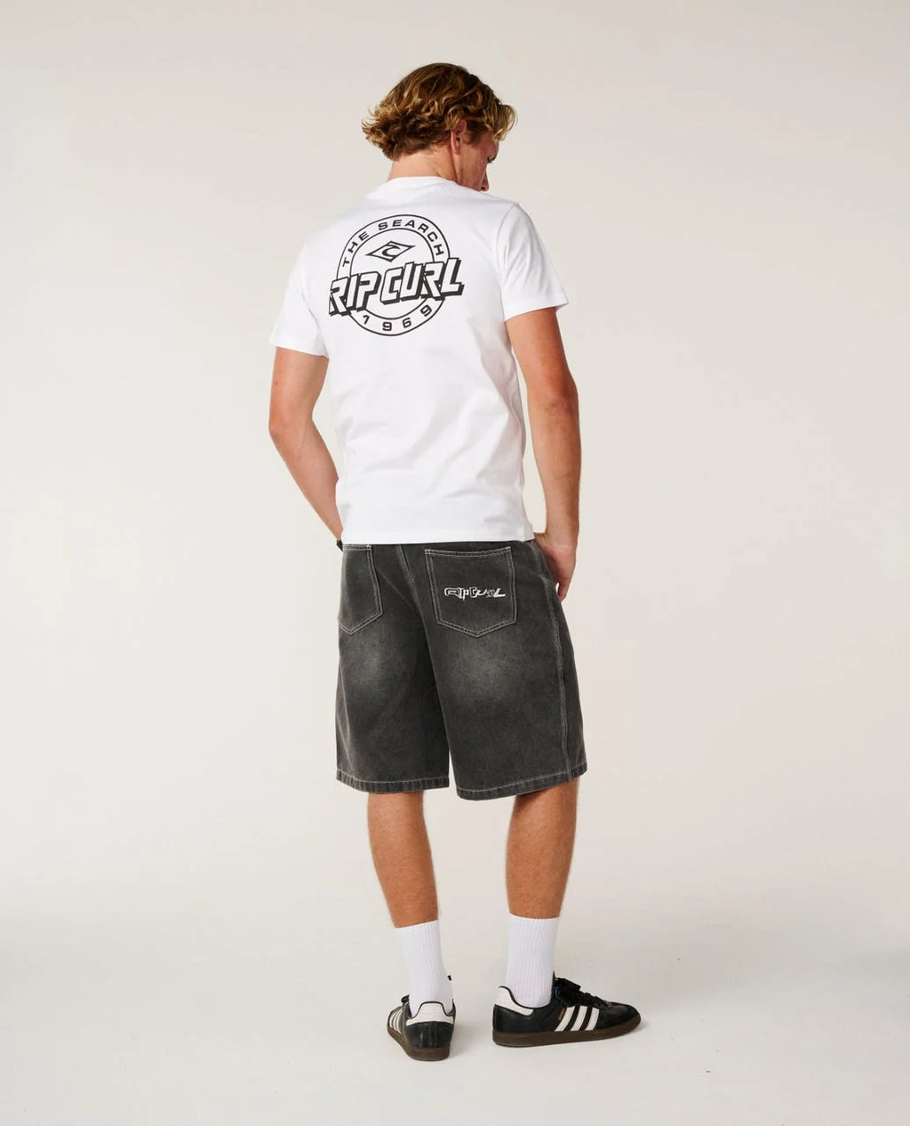 Rip Curl Everyday Standard Tee