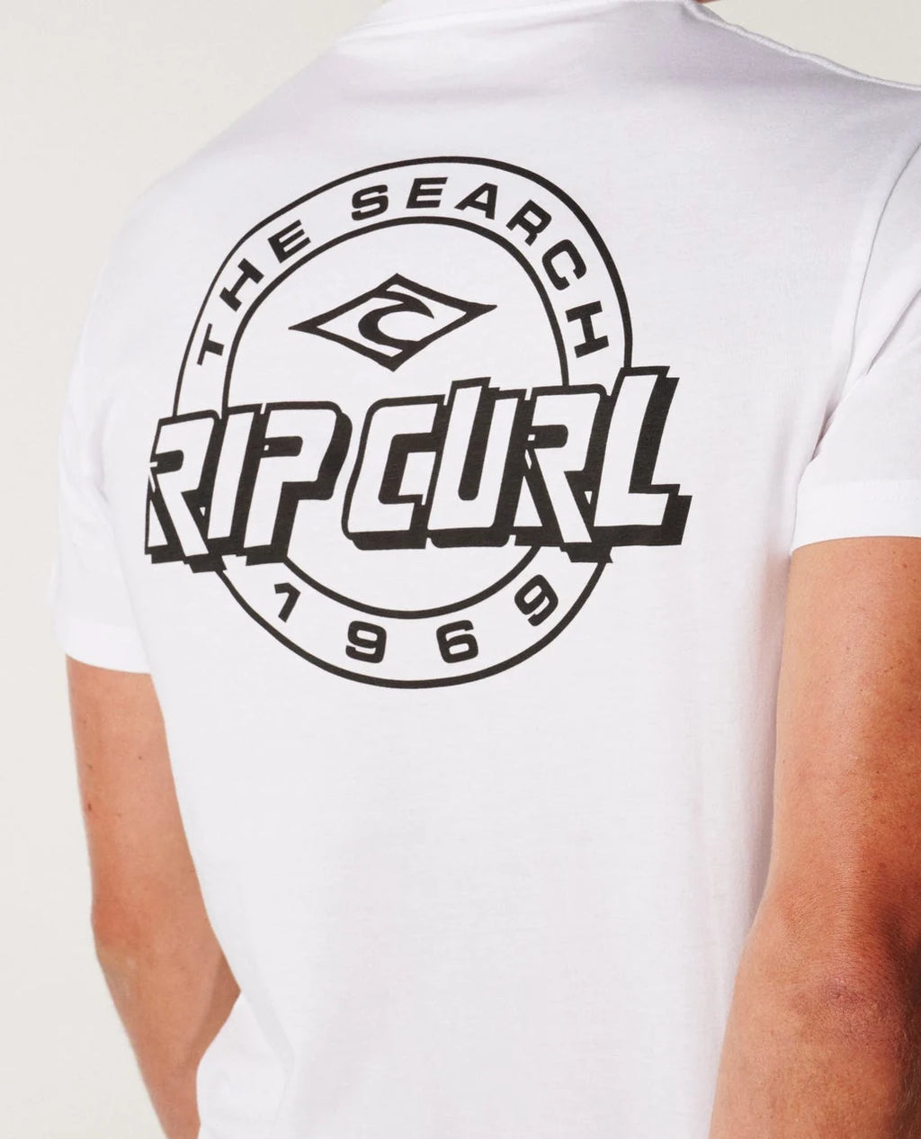 Rip Curl Everyday Standard Tee