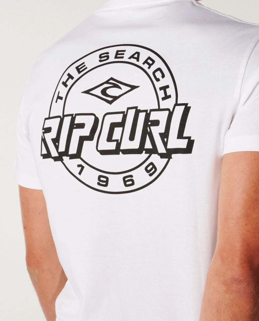 Rip Curl Everyday Standard Tee