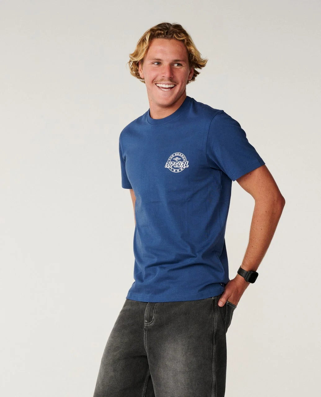 Rip Curl Everyday Standard Tee