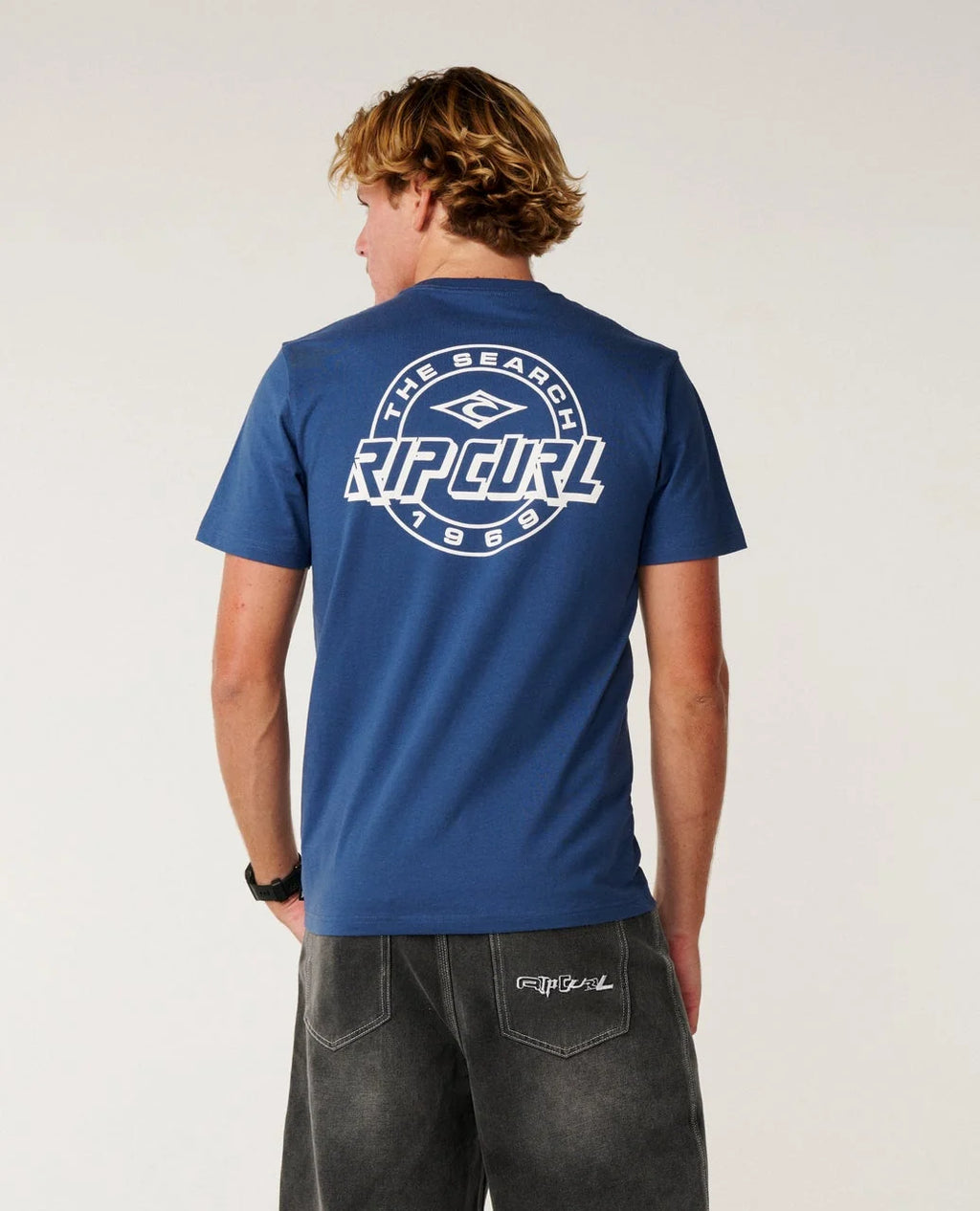 Rip Curl Everyday Standard Tee