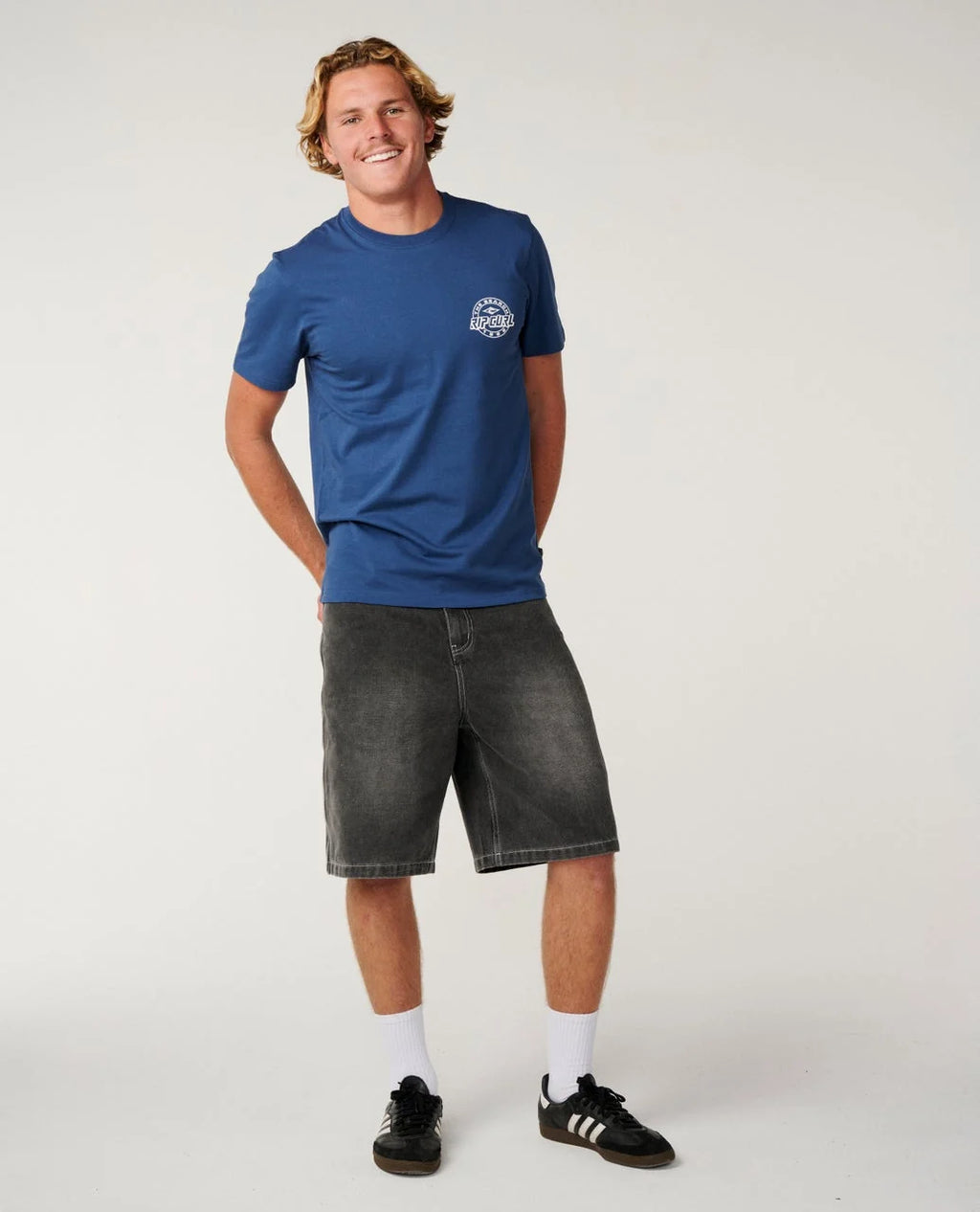 Rip Curl Everyday Standard Tee