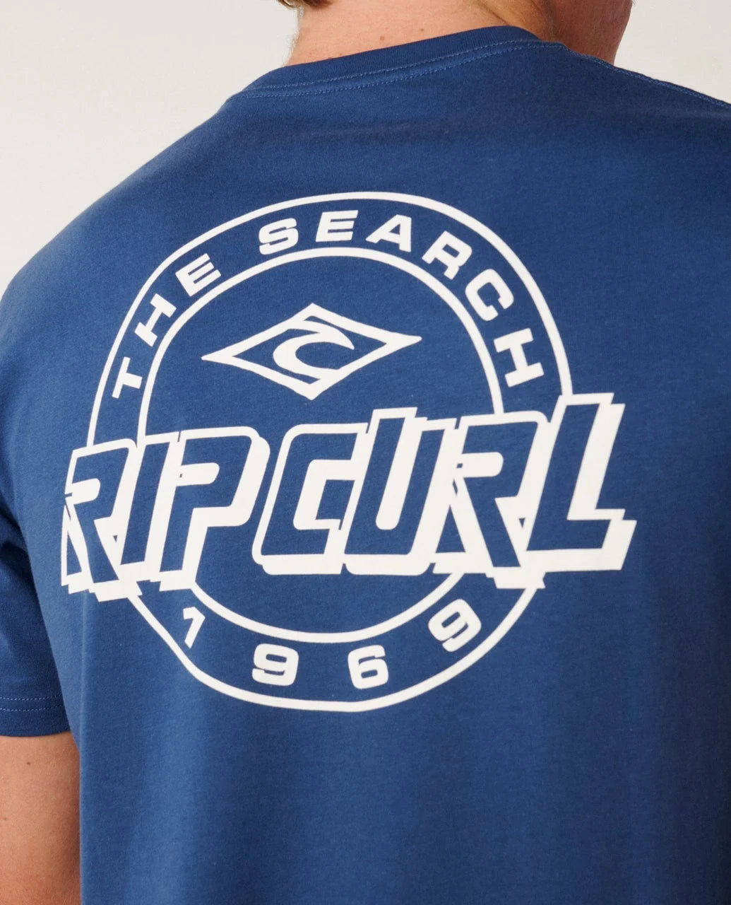 Rip Curl Everyday Standard Tee
