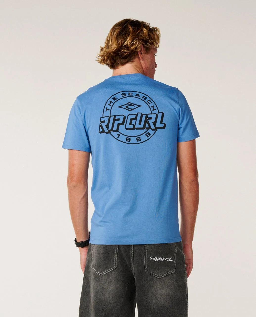 Rip Curl Everyday Standard Tee