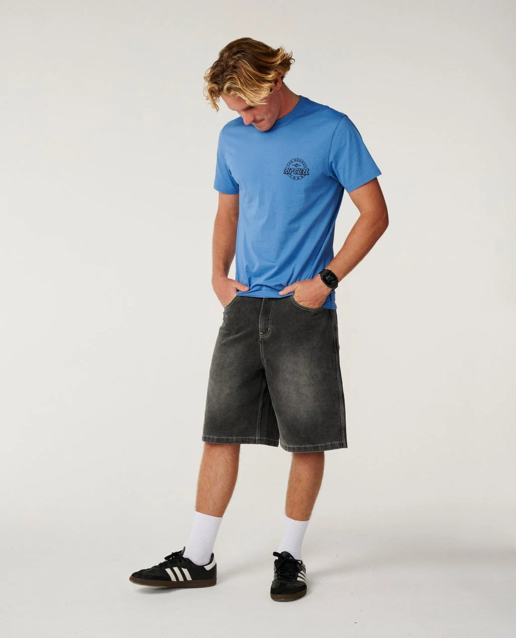 Rip Curl Everyday Standard Tee