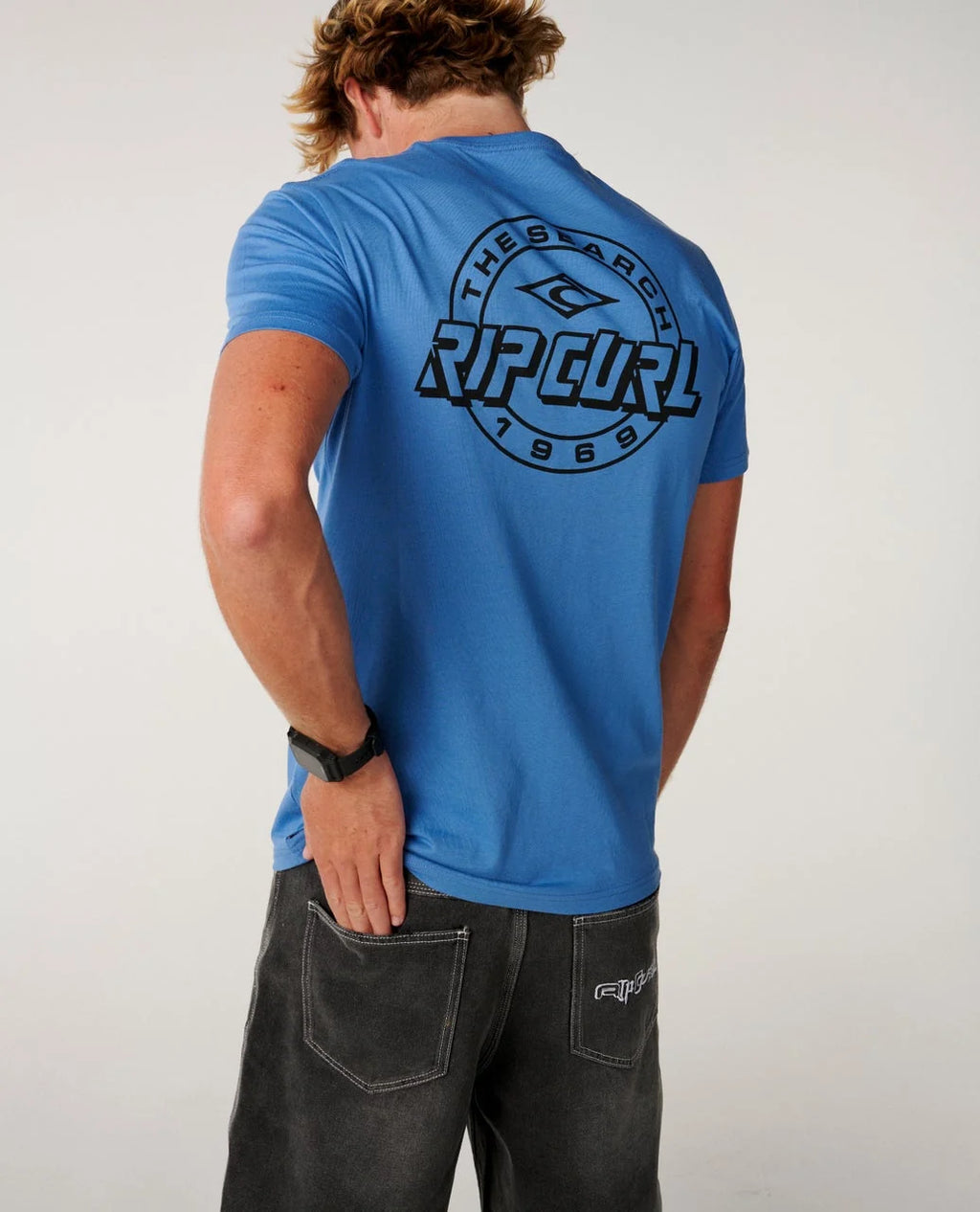 Rip Curl Everyday Standard Tee