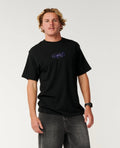 Rip Curl Rip Script Loose Tee