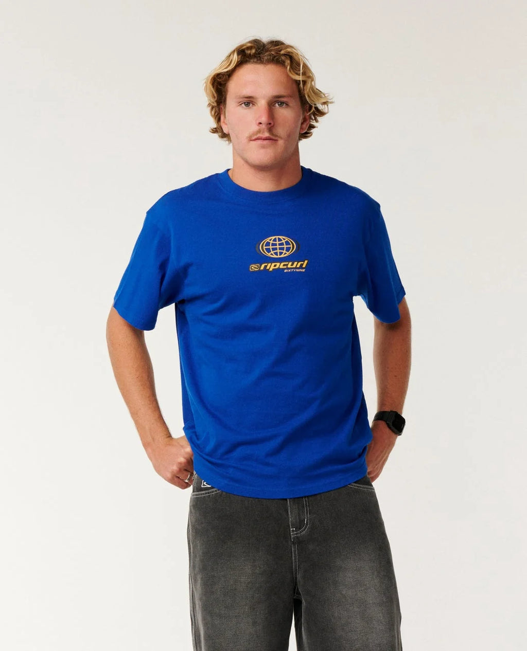 Rip Curl Archive Global Loose Tee