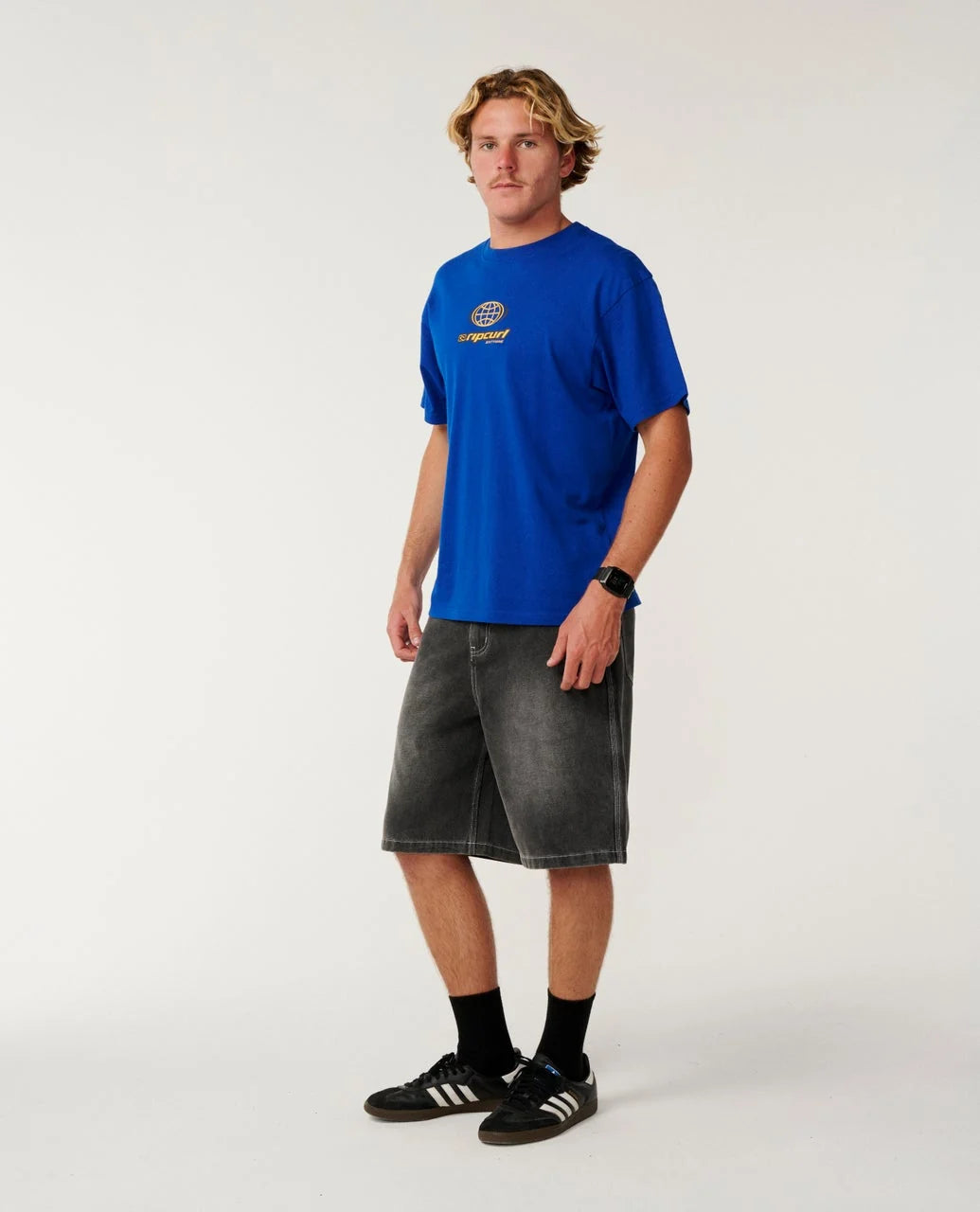 Rip Curl Archive Global Loose Tee