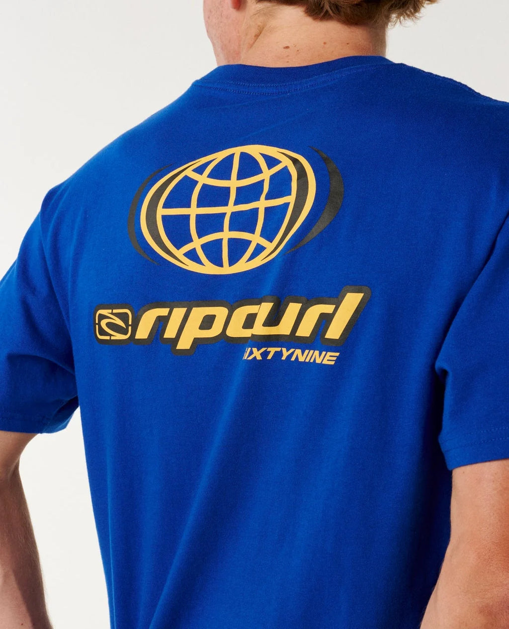 Rip Curl Archive Global Loose Tee