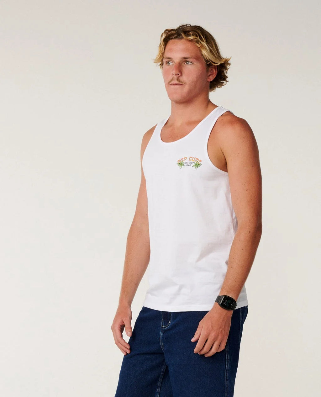 Rip Curl Dazed And Tubed Tank