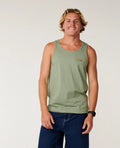 Rip Curl Dazed And Tubed Tank