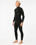 Rip Curl E-Bomb 2/2 Zip Free Wetsuit Steamer