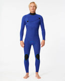 Rip Curl E-Bomb 2/2 Zip Free Wetsuit Steamer