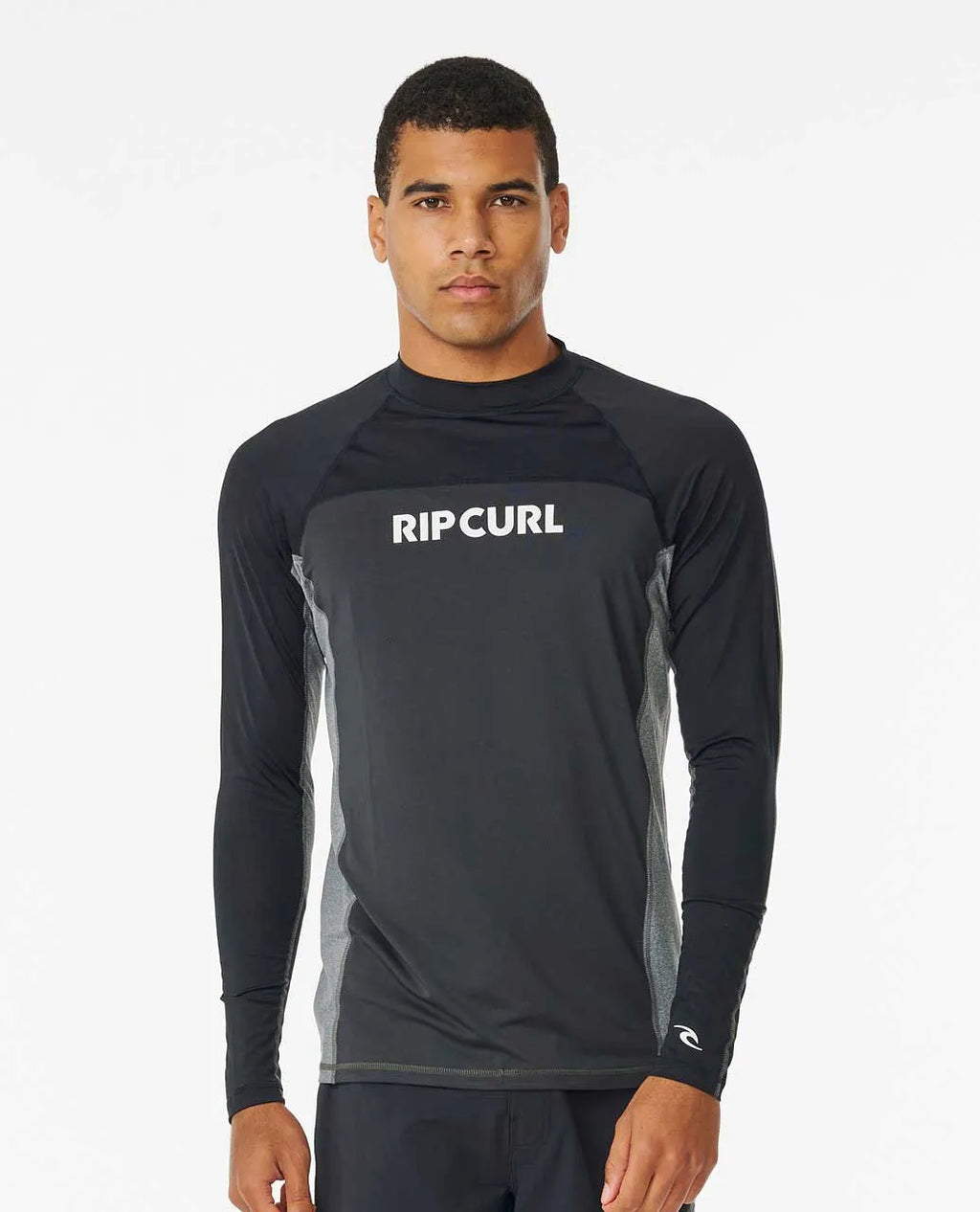 Rip Curl Drive UV Long Sleeve Rash Vest