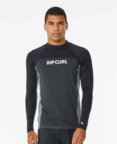 Drive UV Long Sleeve Rash Vest