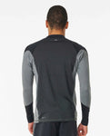 Drive UV Long Sleeve Rash Vest