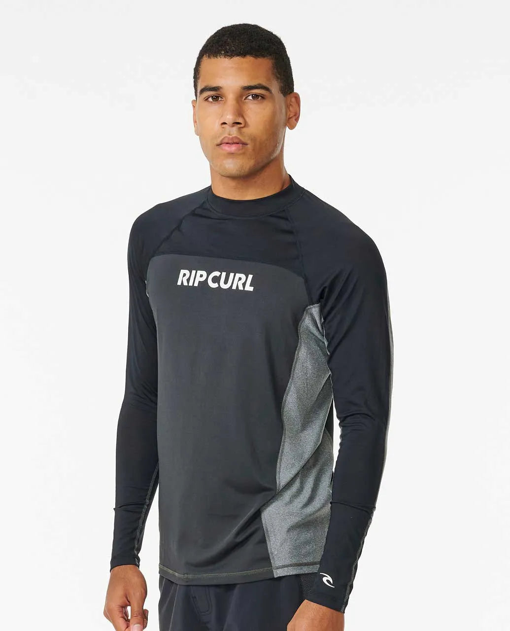 Rip Curl Drive UV Long Sleeve Rash Vest