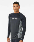 Drive UV Long Sleeve Rash Vest