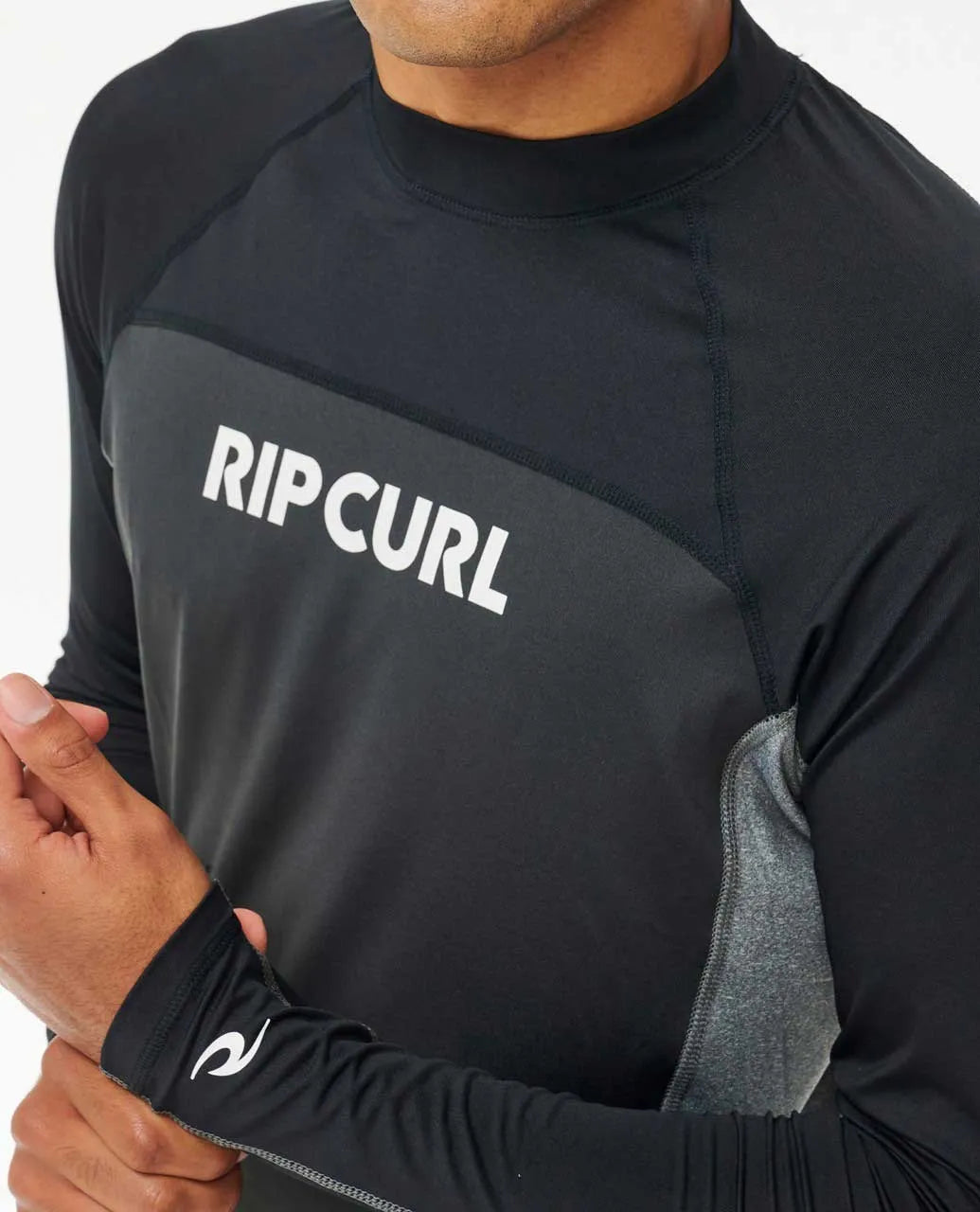 Rip Curl Drive UV Long Sleeve Rash Vest