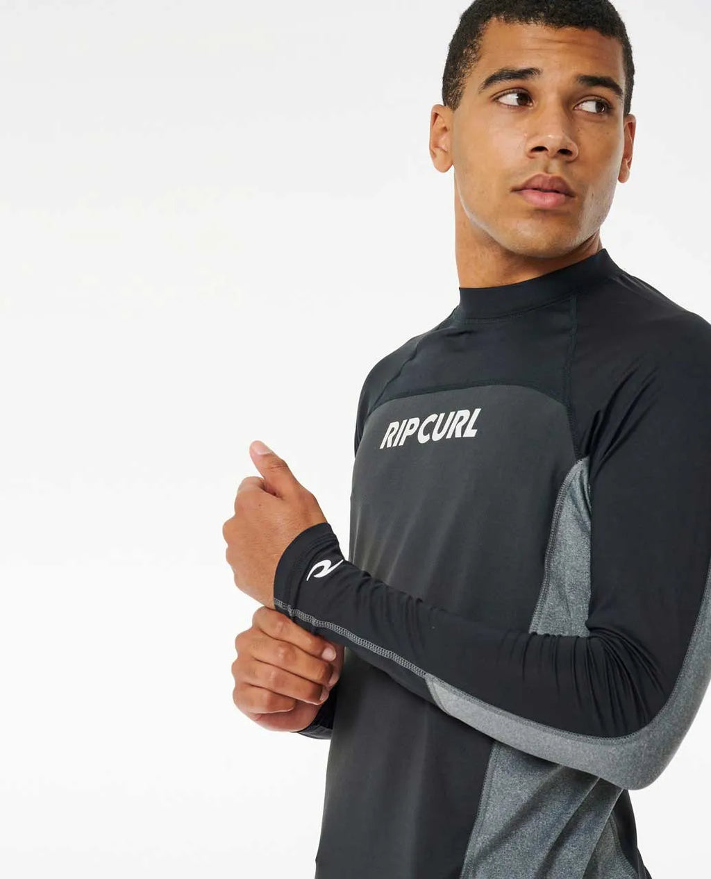 Rip Curl Drive UV Long Sleeve Rash Vest