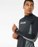 Drive UV Long Sleeve Rash Vest