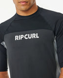 Drive UV Short Sleeve Rash Vest