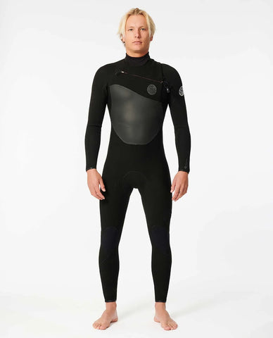 Rip Curl Flashbomb 3/2 Chest Zip Wetsuit
