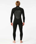 Rip Curl Flashbomb 3/2 Chest Zip Wetsuit