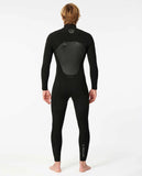 Rip Curl Flashbomb 3/2 Chest Zip Wetsuit