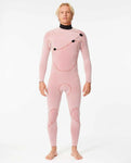 Rip Curl Flashbomb 3/2 Chest Zip Wetsuit