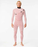 Rip Curl Flashbomb 3/2 Chest Zip Wetsuit