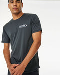 Fader Oval Surflite UPF50+ Short Sleeve Rash Vest