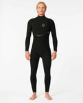 Rip Curl Flashbomb 3/2 Zip Free Wetsuit