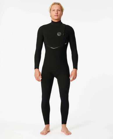 Rip Curl Flashbomb 3/2 Zip Free Wetsuit