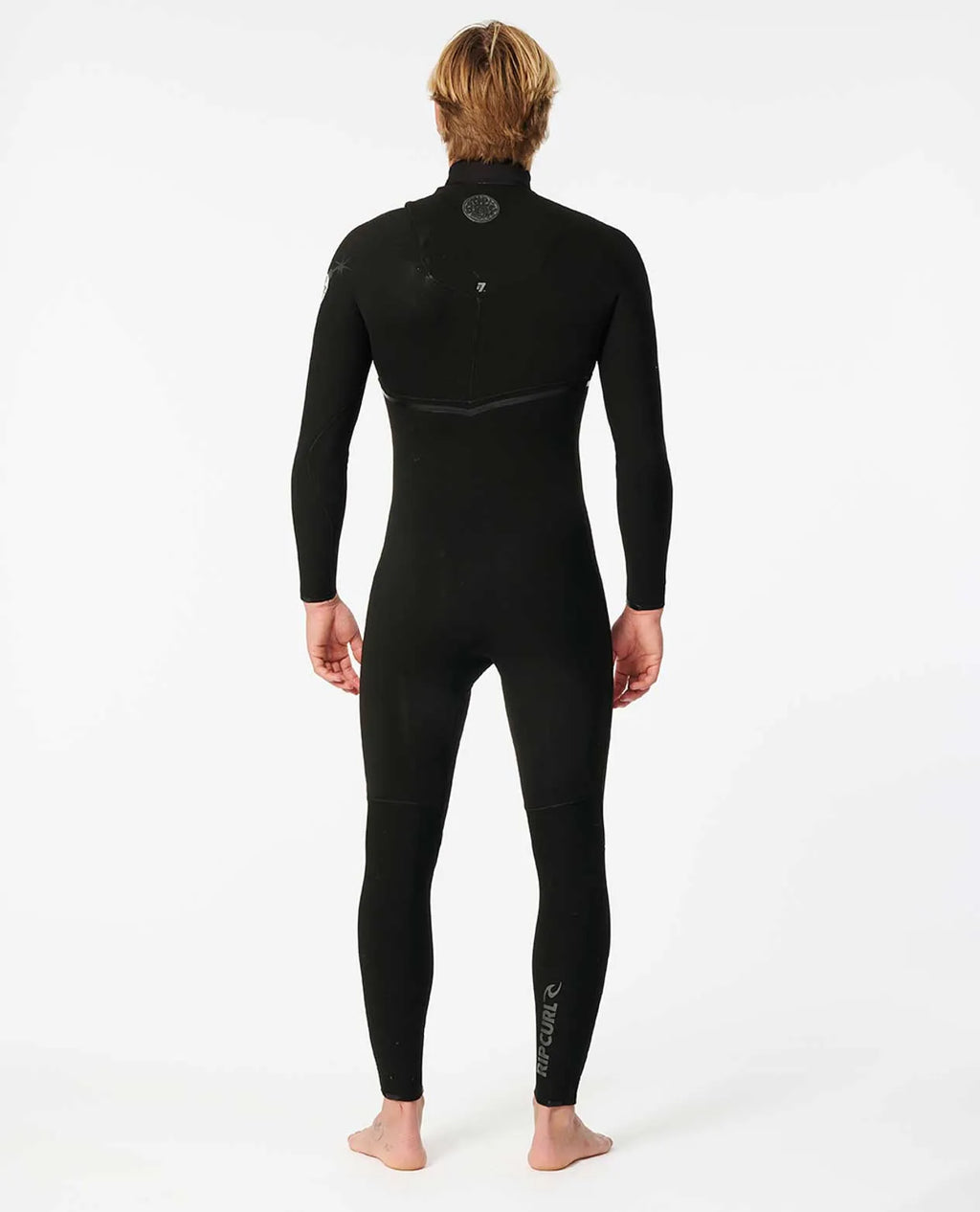 Rip Curl Flashbomb 3/2 Zip Free Wetsuit