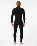 Rip Curl Flashbomb 3/2 Zip Free Wetsuit