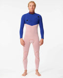 Rip Curl Flashbomb 3/2 Zip Free Wetsuit